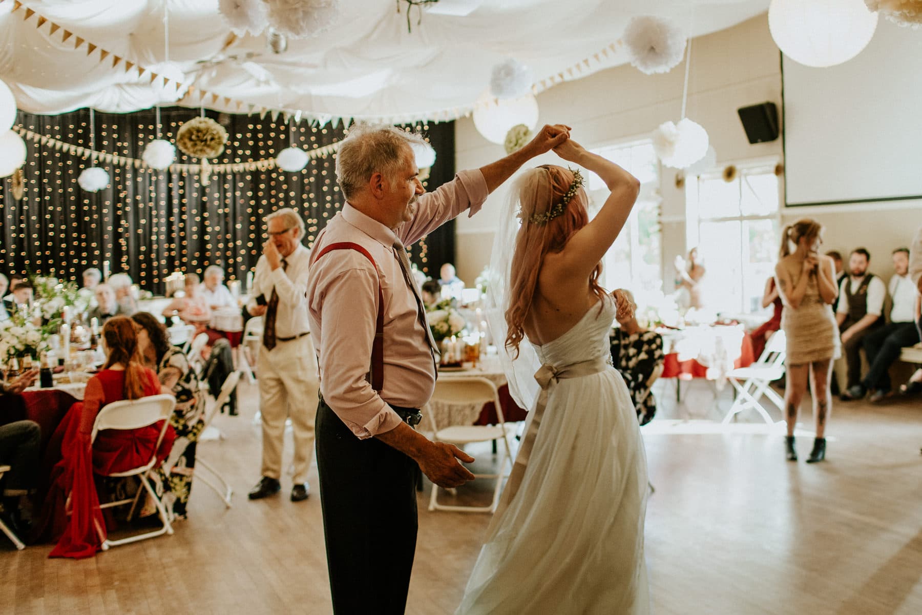 father daughter dance odd fellows hall
