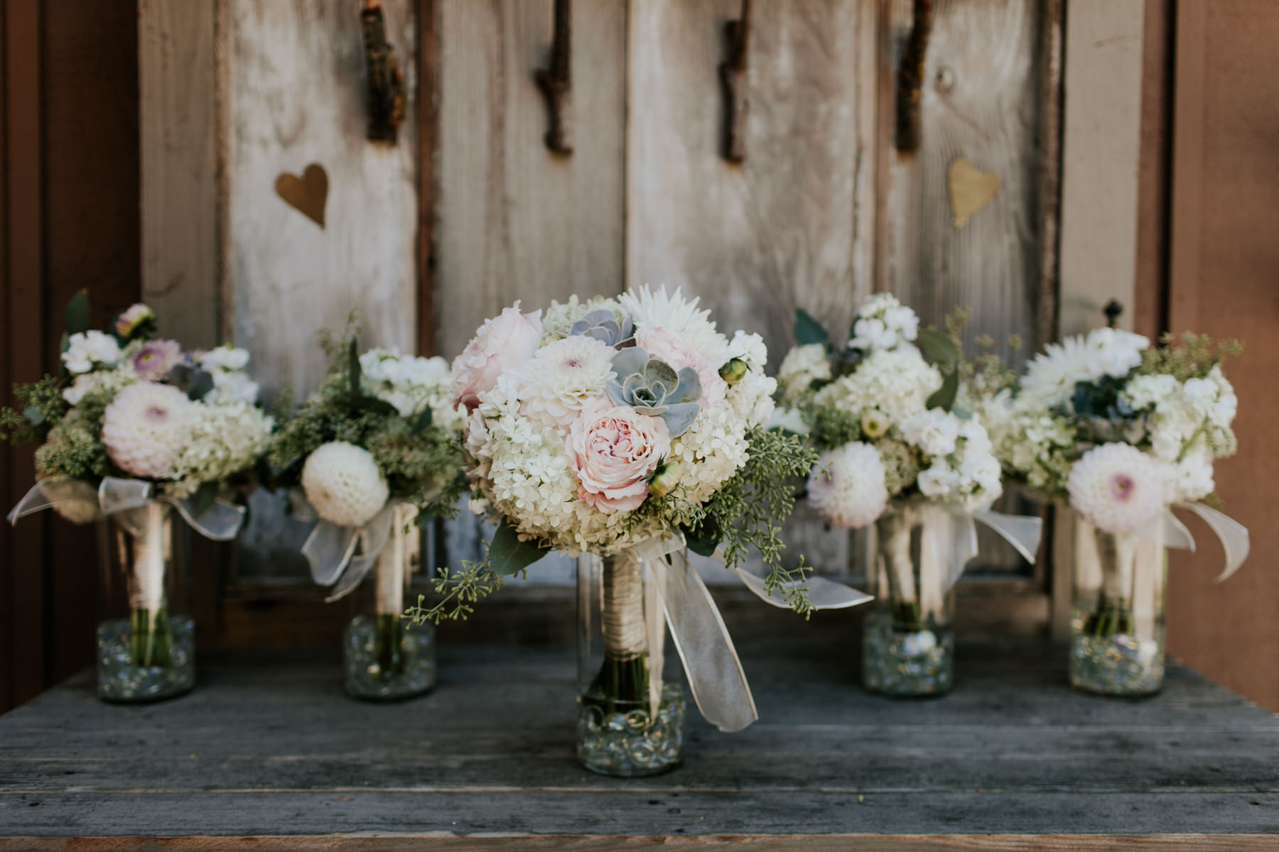 evergreen gardens wedding