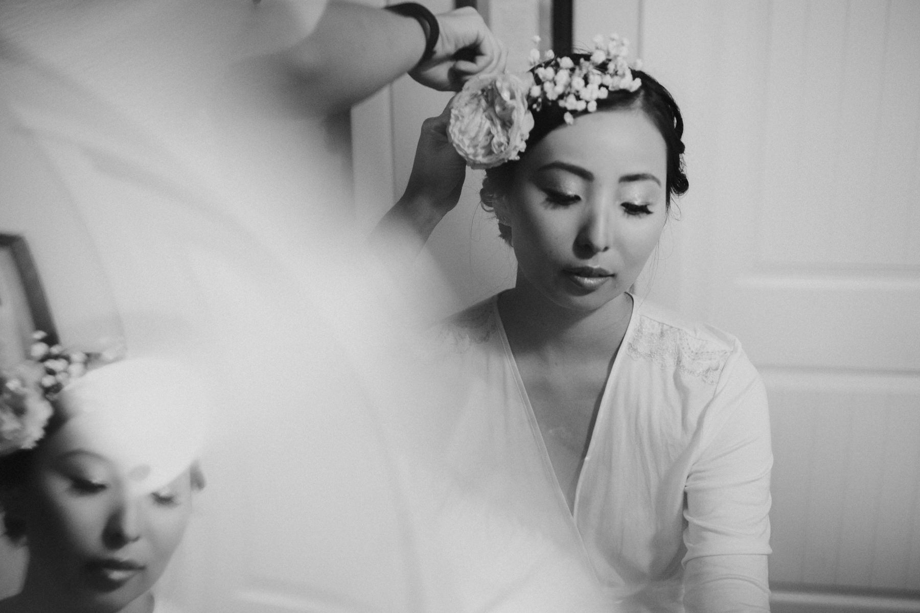 evergreen gardens wedding ferndale venue