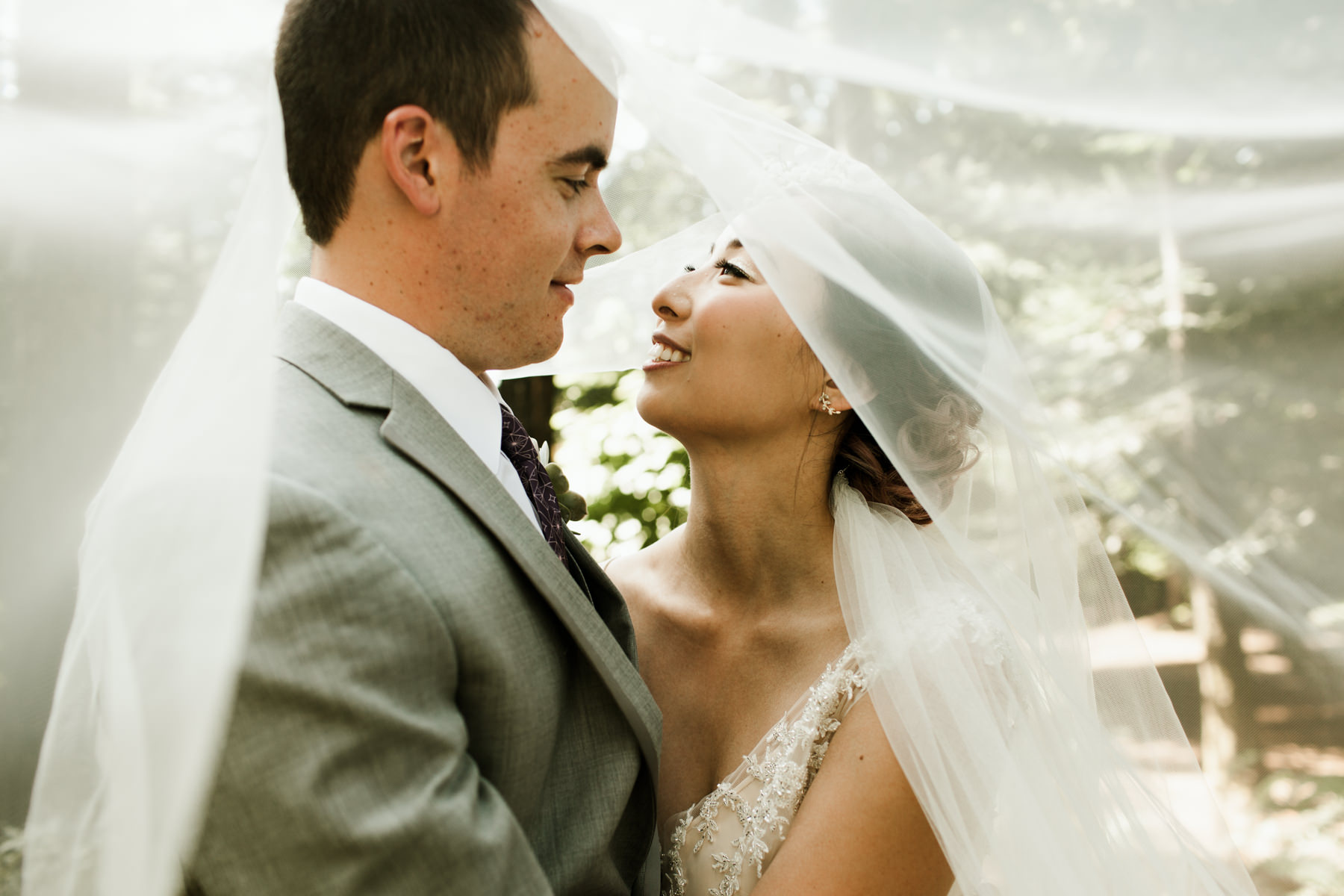 pnw seattle wedding photographer evergreen gardens ferndale