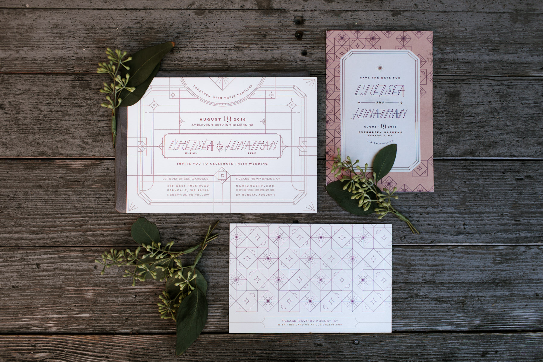 evergreen gardens wedding
