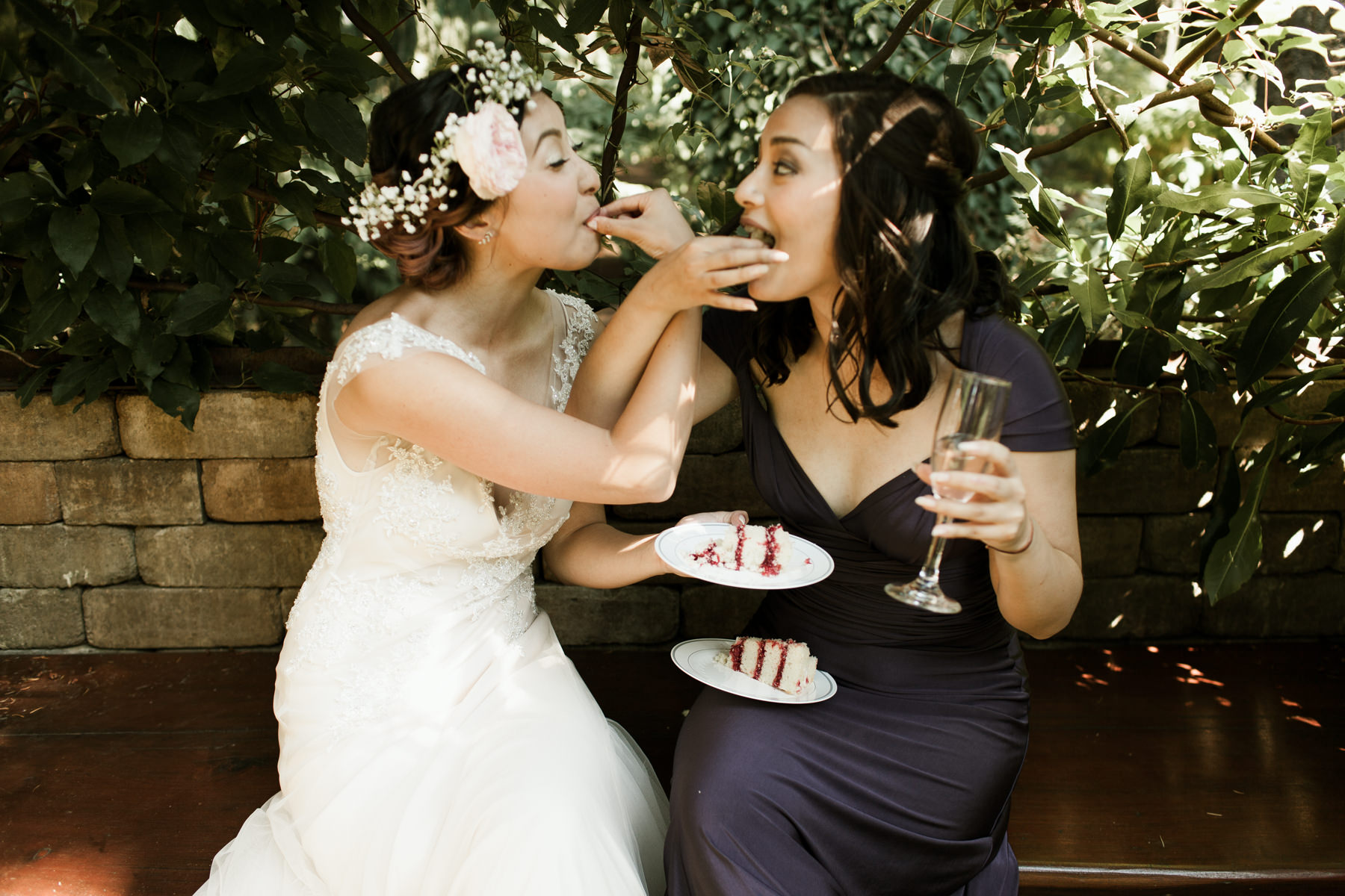 pnw seattle wedding photographer evergreen gardens ferndale