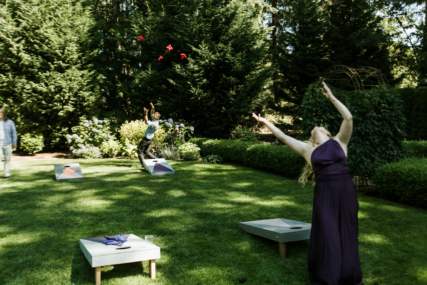 pnw seattle wedding photographer evergreen gardens ferndale