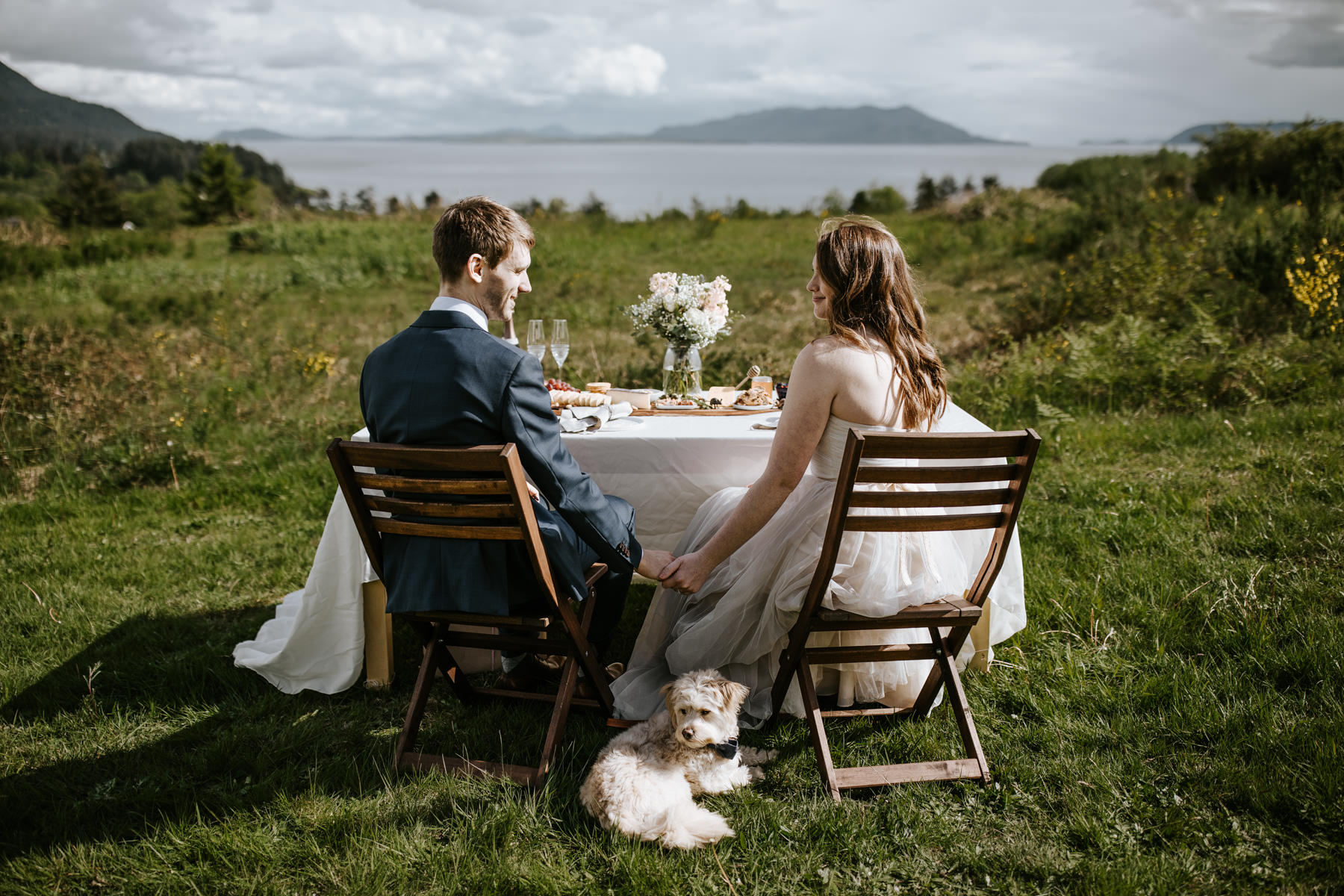 lummi island wedding seattle wedding photographer