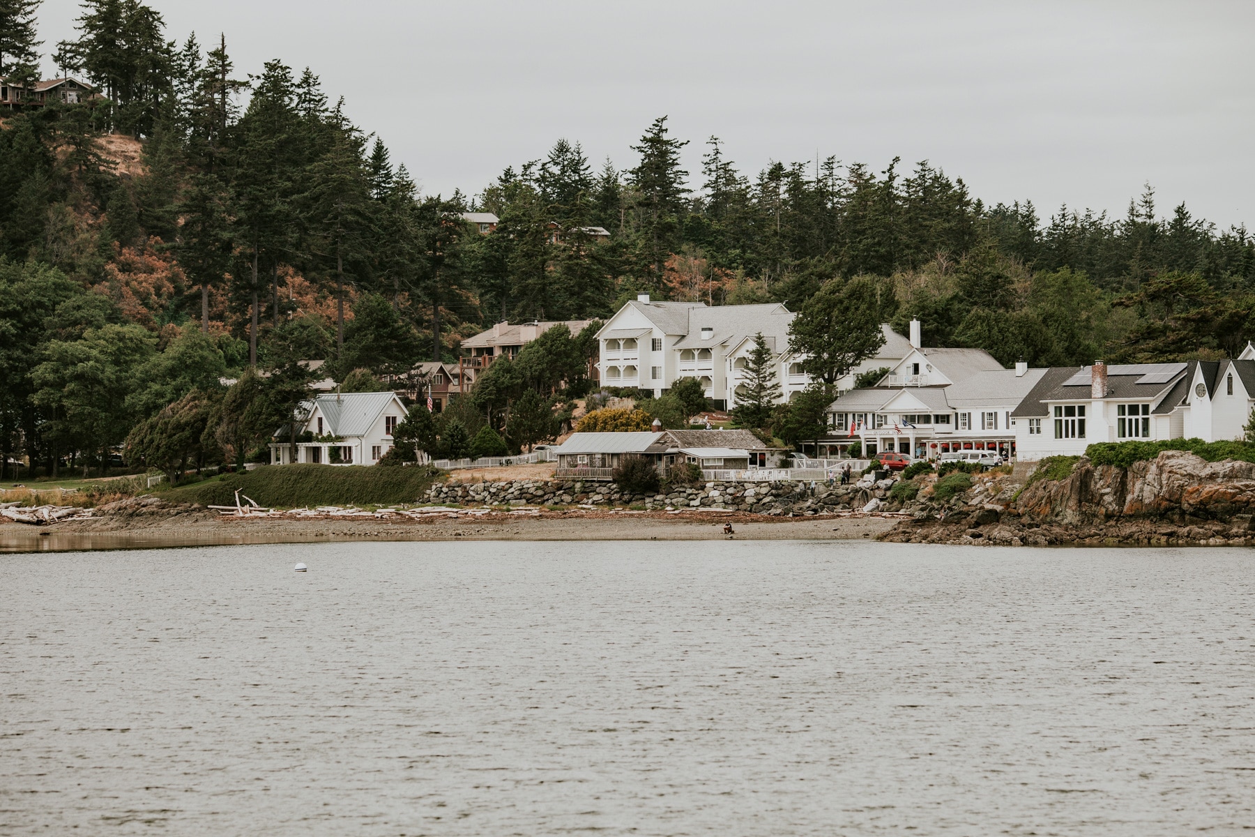 orcas island wedding eastsound