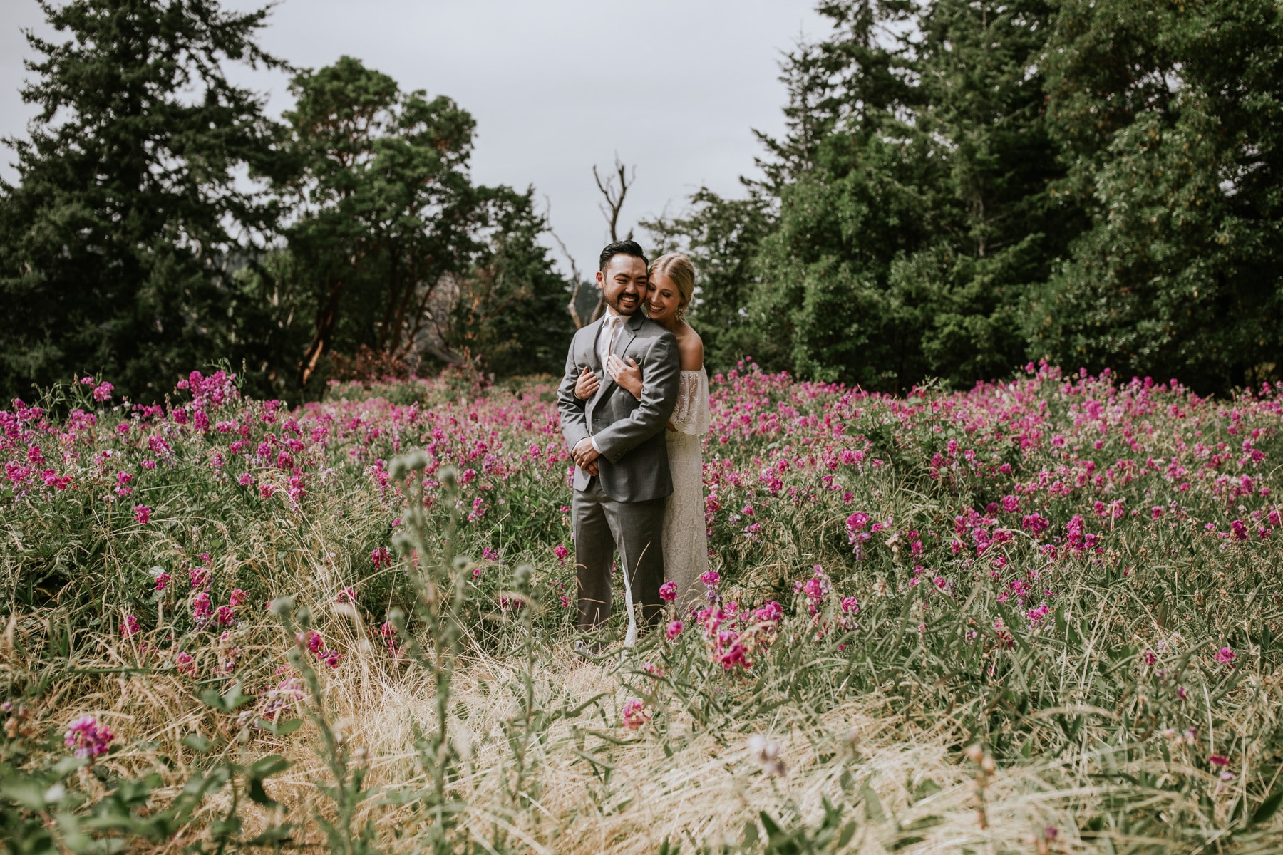 seattle wedding photographer orcas island