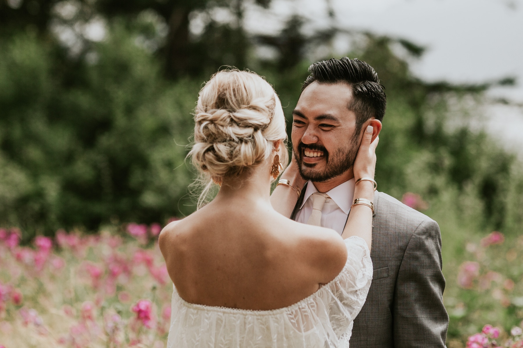 seattle wedding photographer orcas island