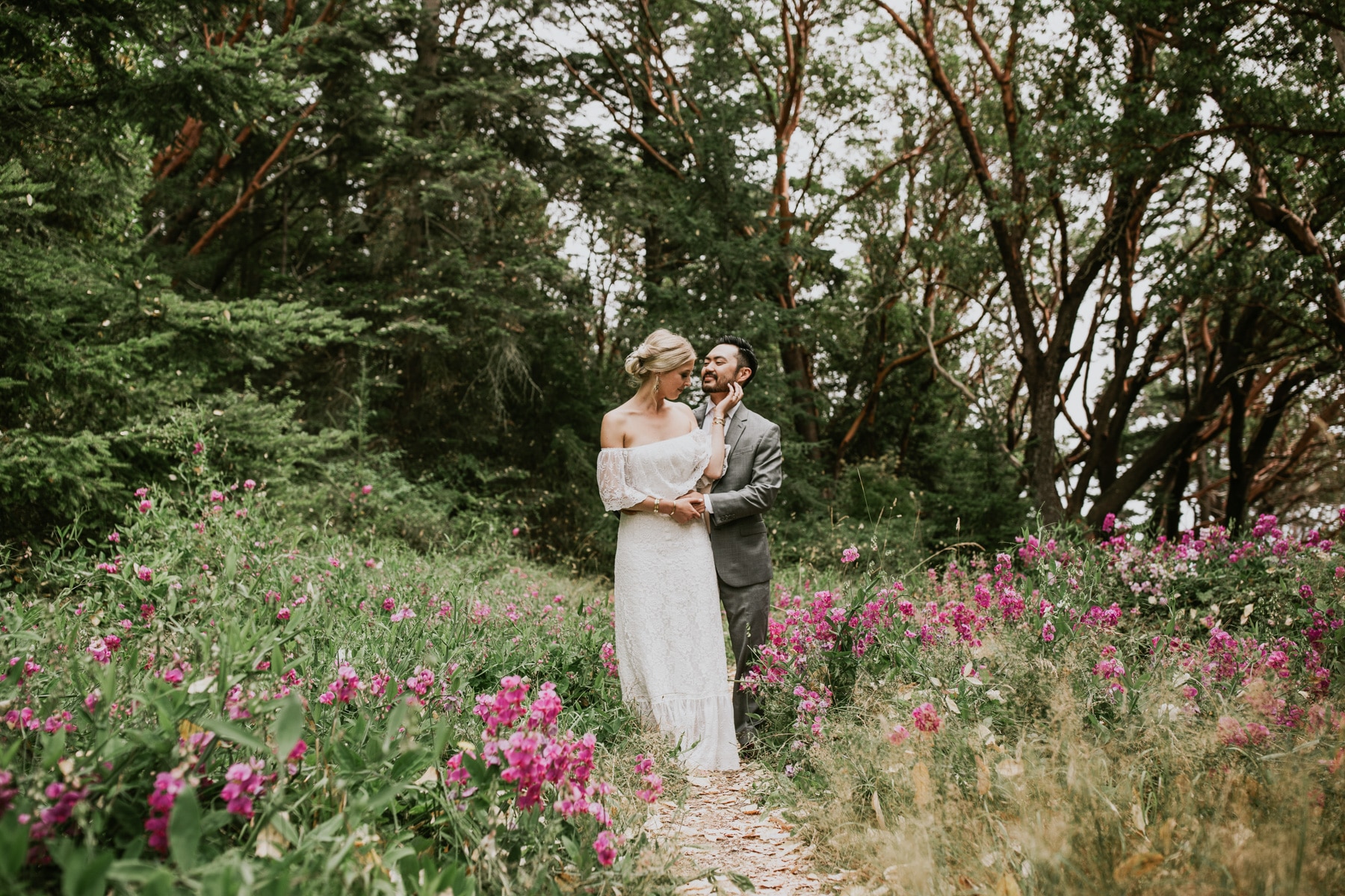 seattle wedding photographer orcas island