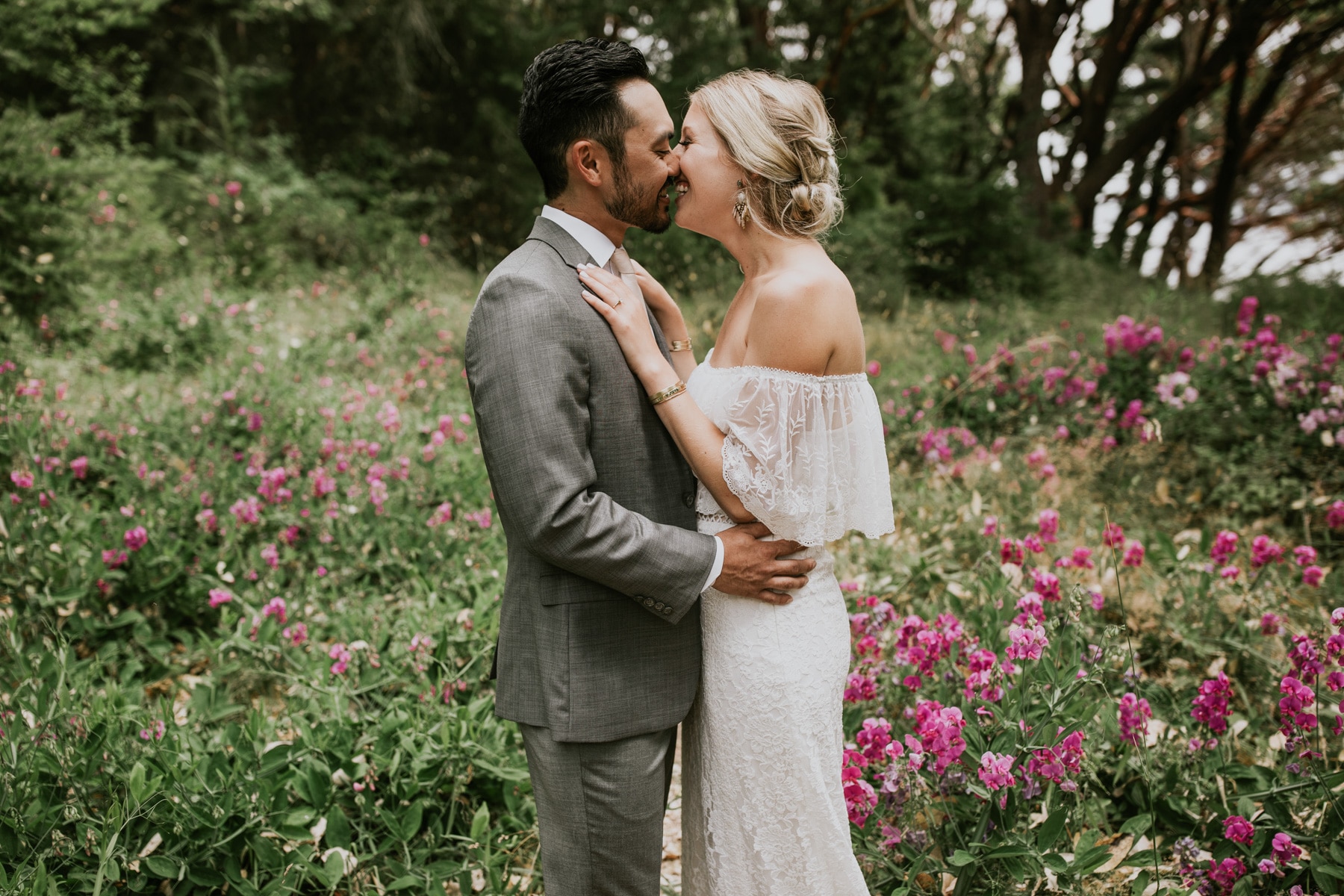 seattle wedding photographer orcas island