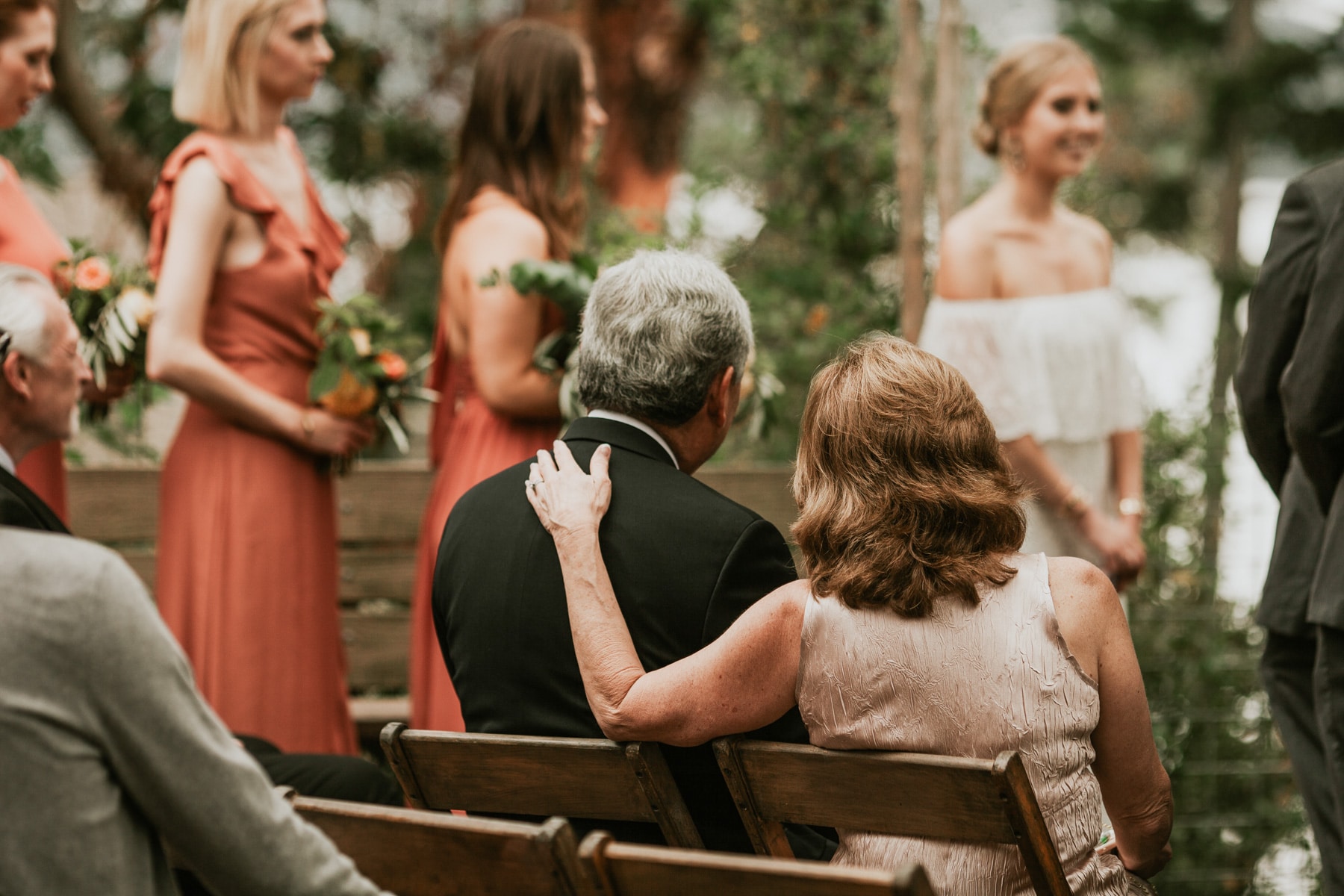 odd fellows hall orcas island wedding photographer