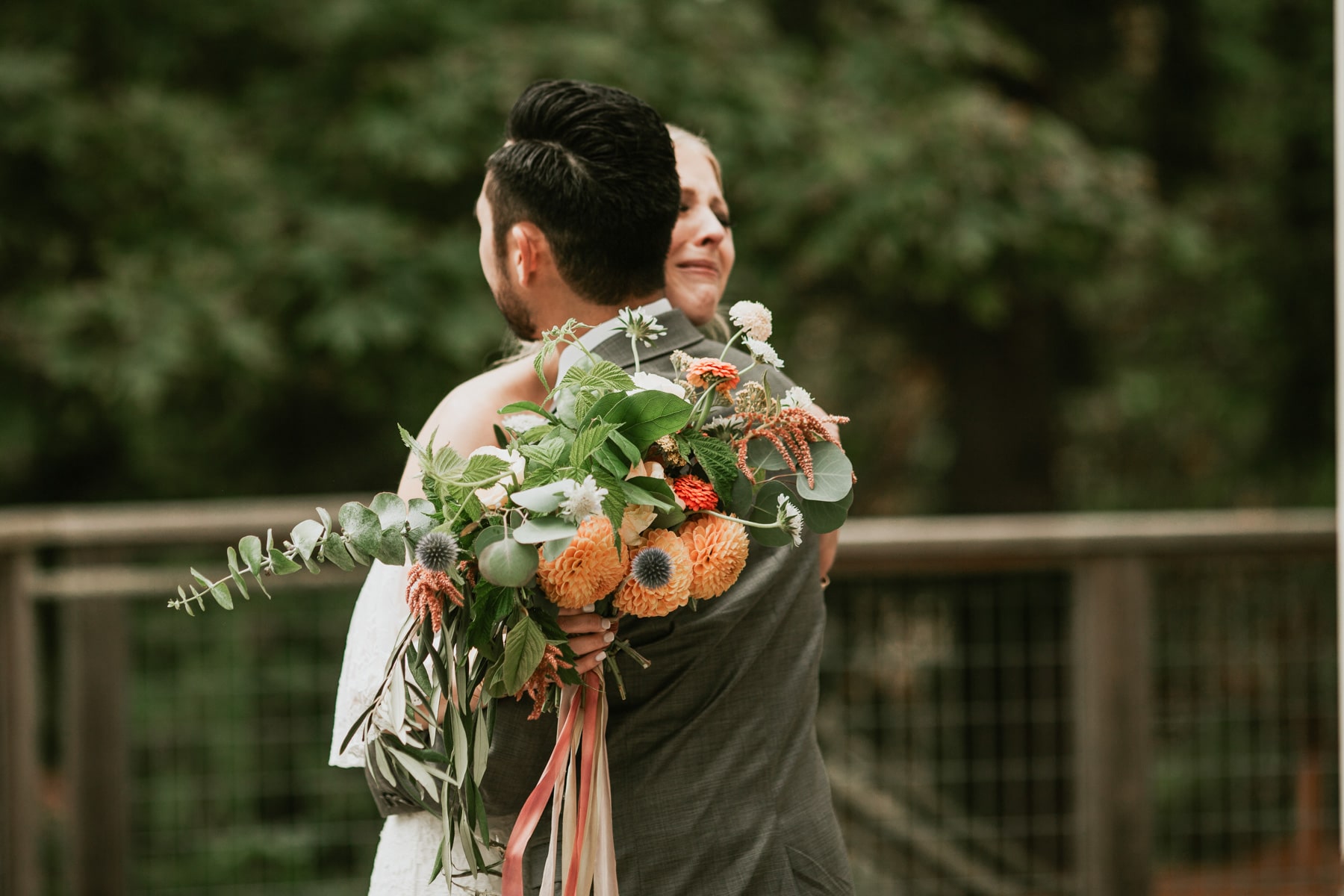 odd fellows hall orcas island wedding photographer