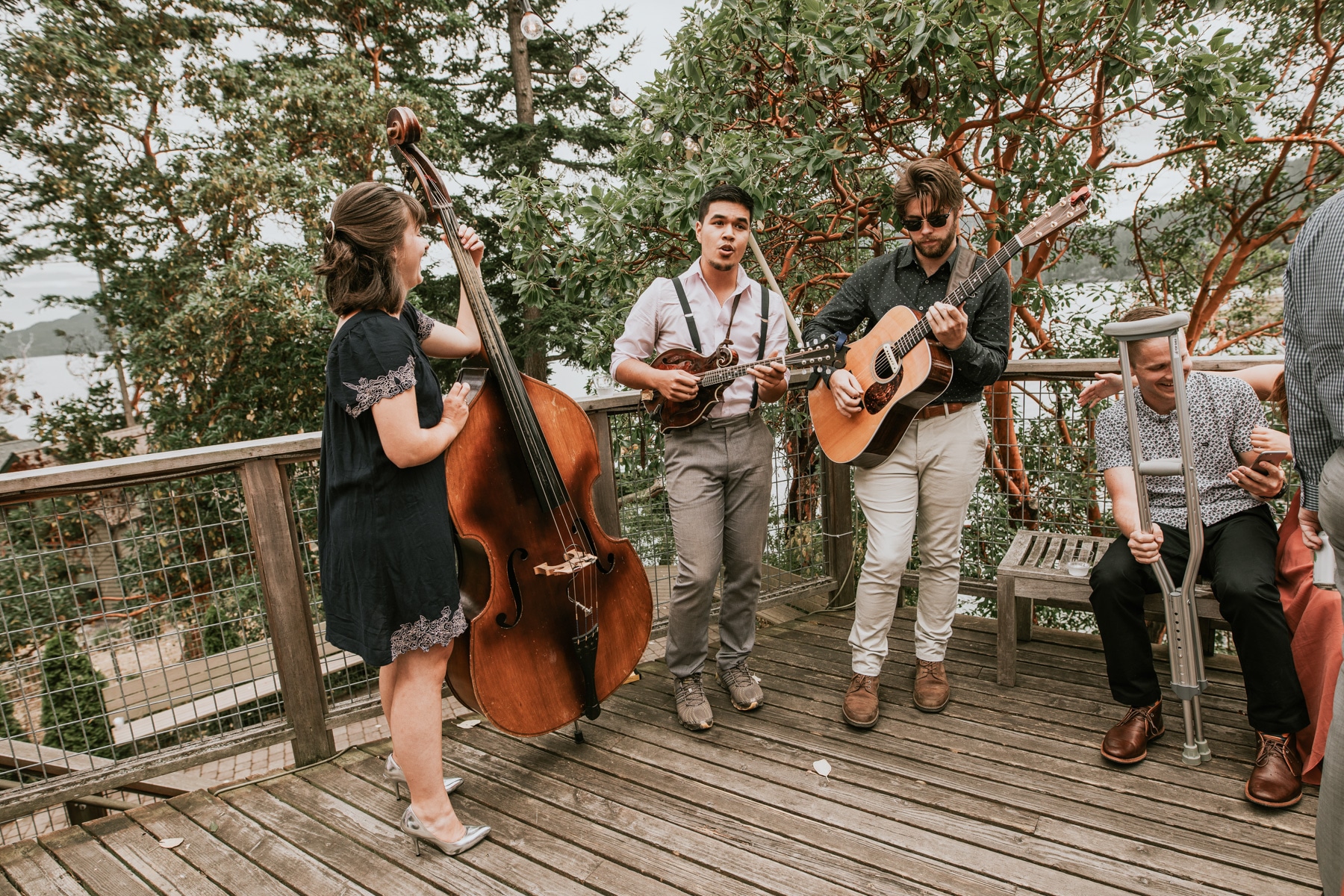 odd fellows hall wedding
