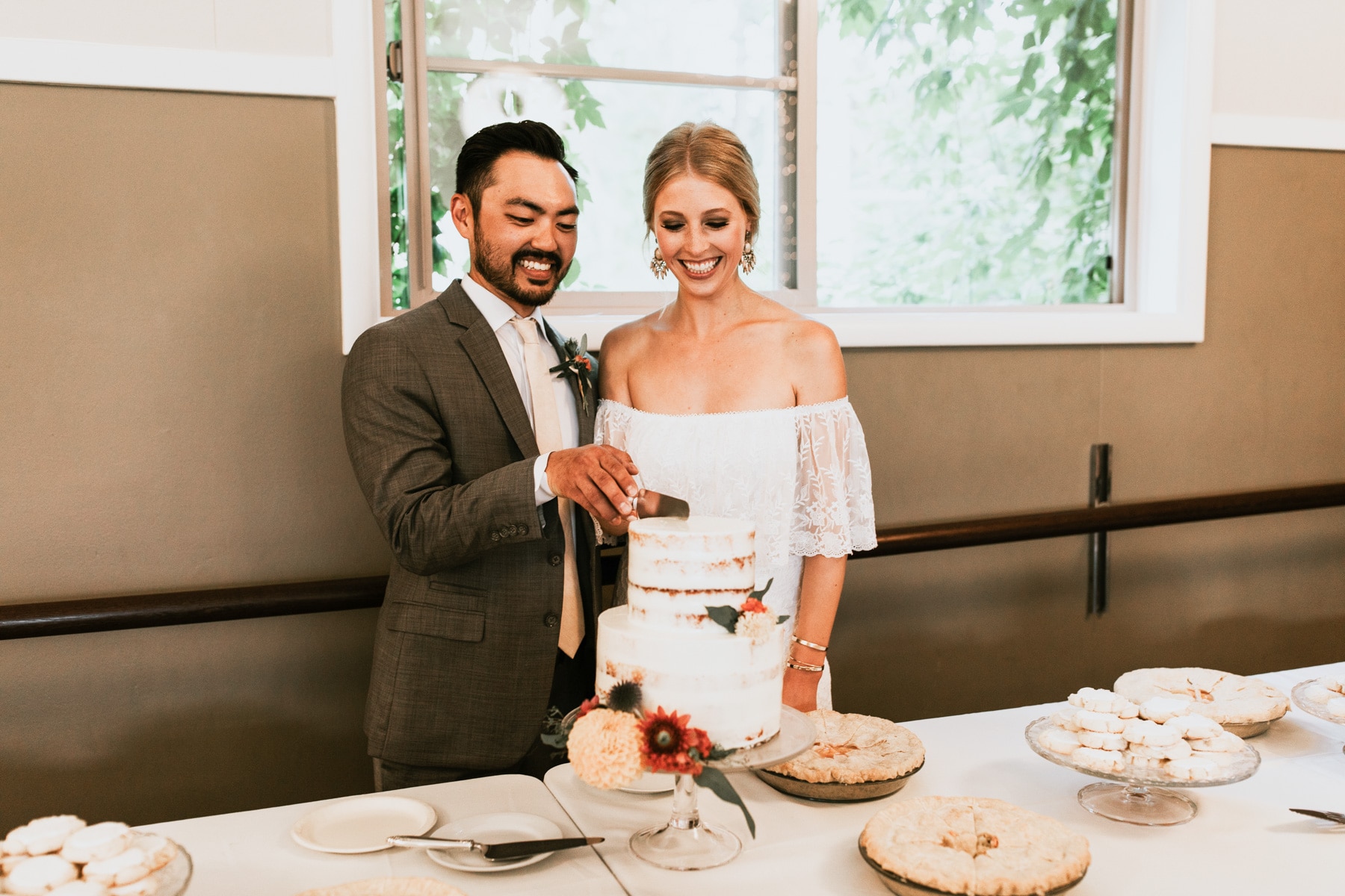 orcas island wedding photographer