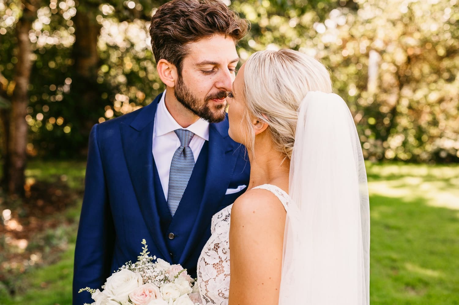 the kelley farm wedding portraits