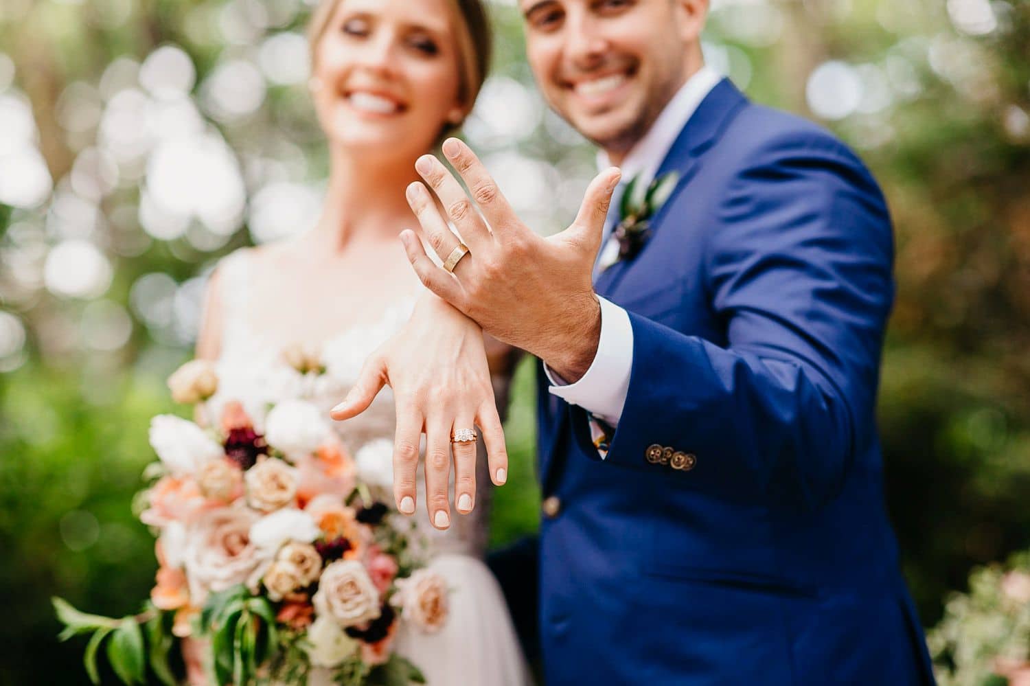 salish lodge wedding