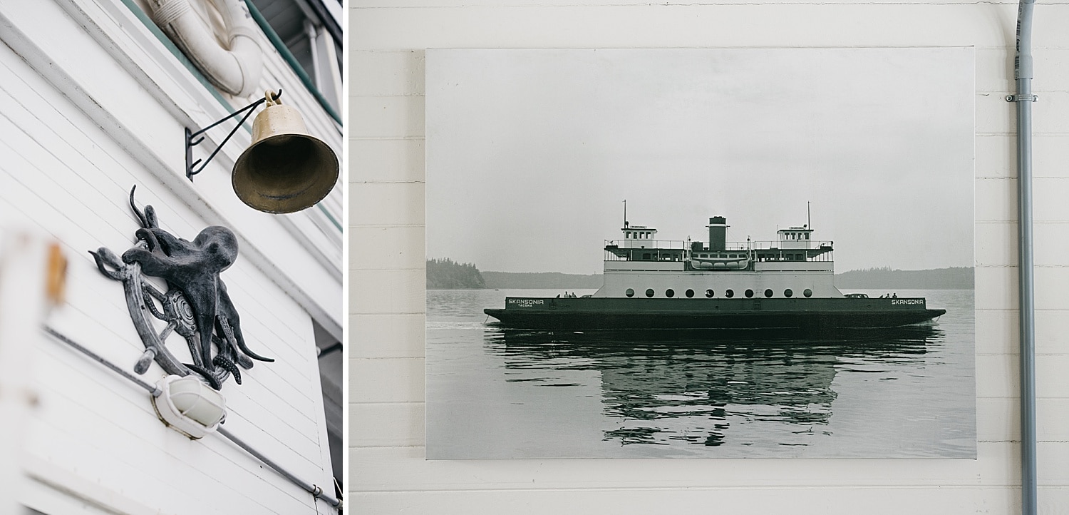 rainy mv skansonia wedding in may seattle