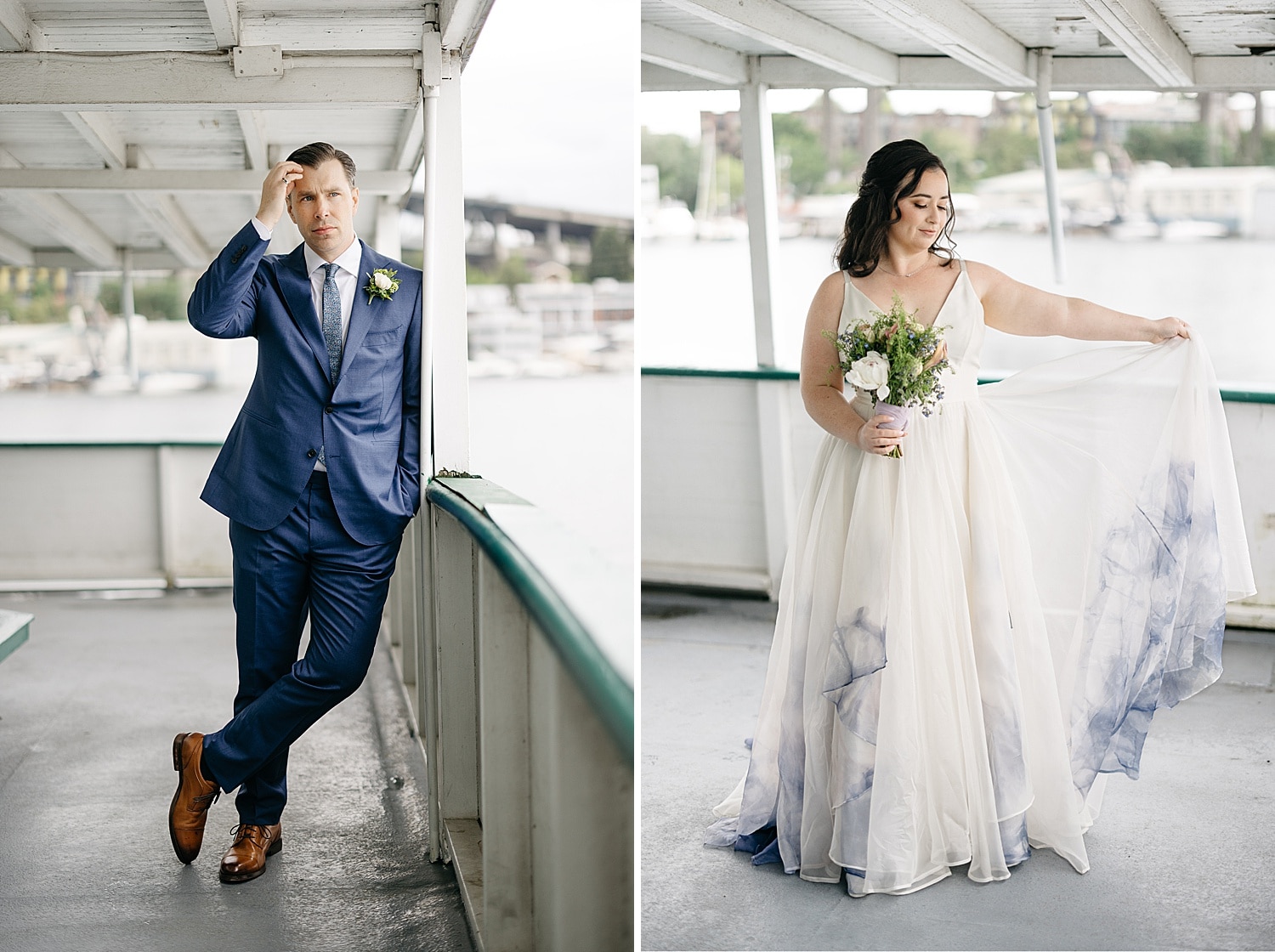 mv skansonia wedding in may seattle