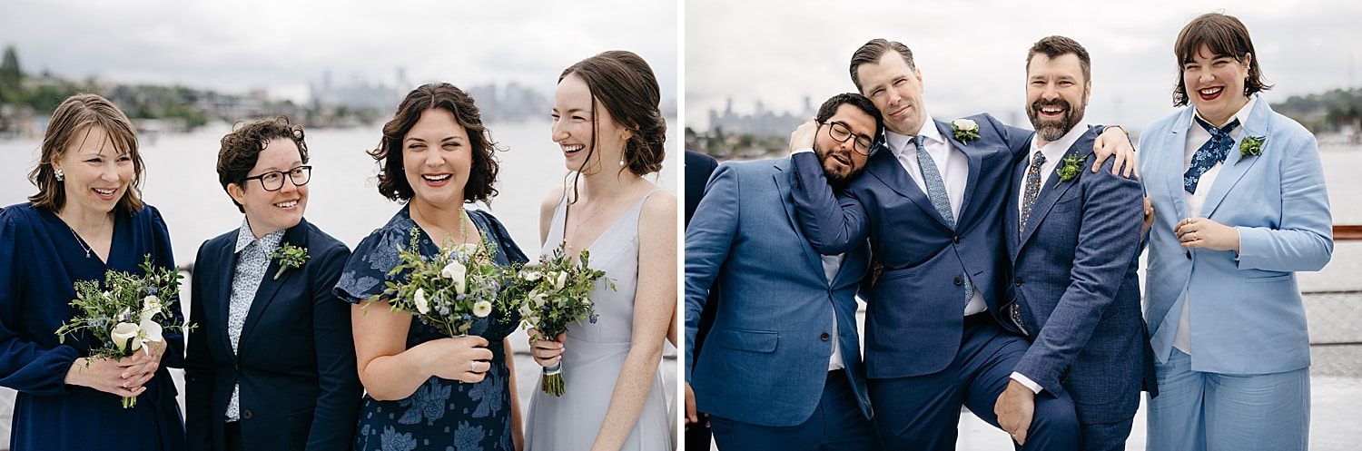mv skansonia wedding in may seattle
