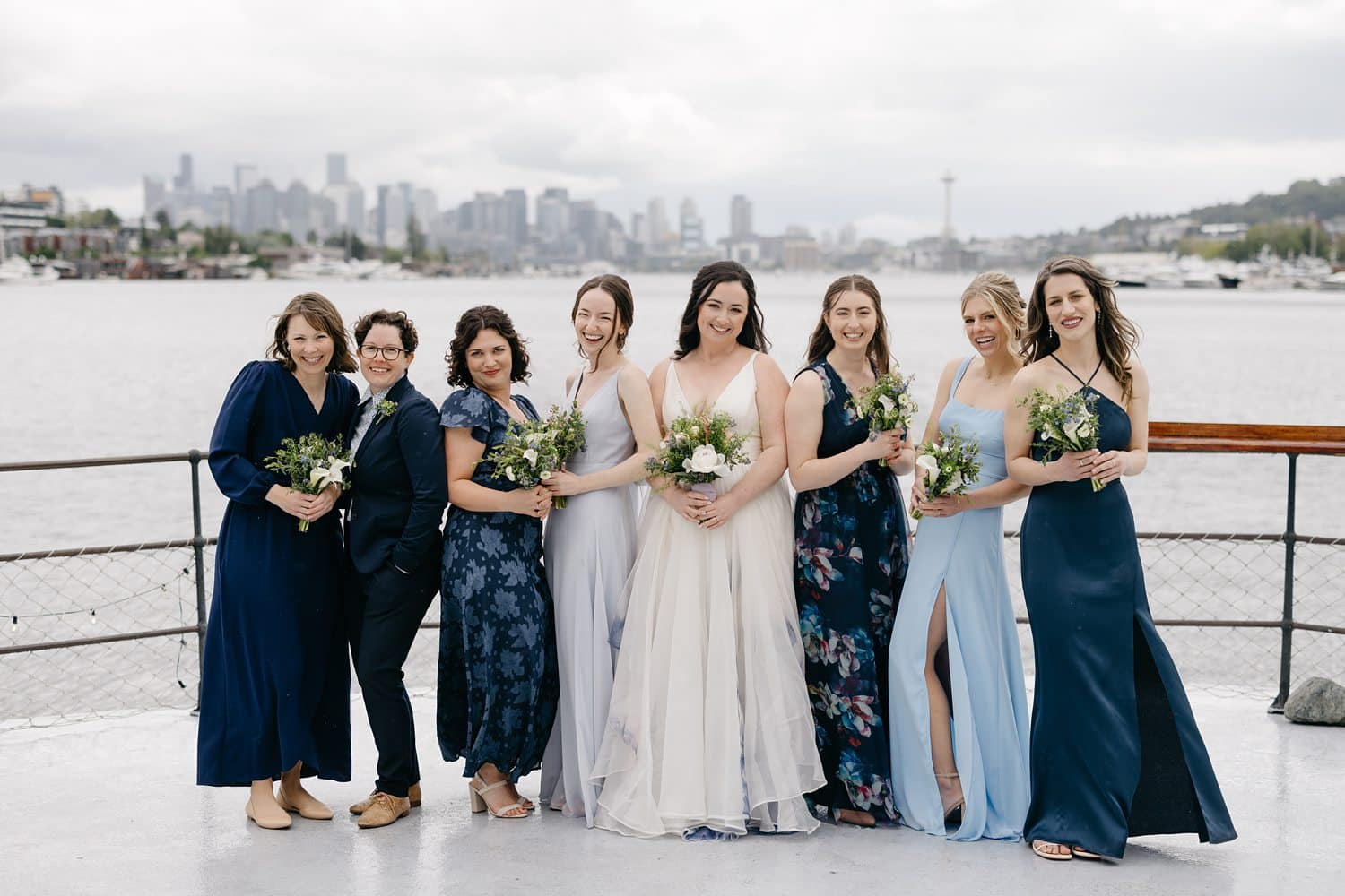 mv skansonia wedding in may seattle