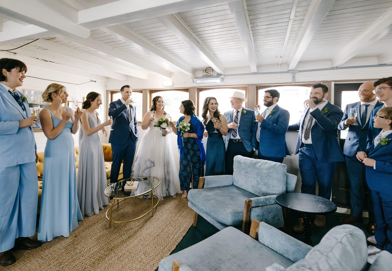 mv skansonia wedding in may seattle
