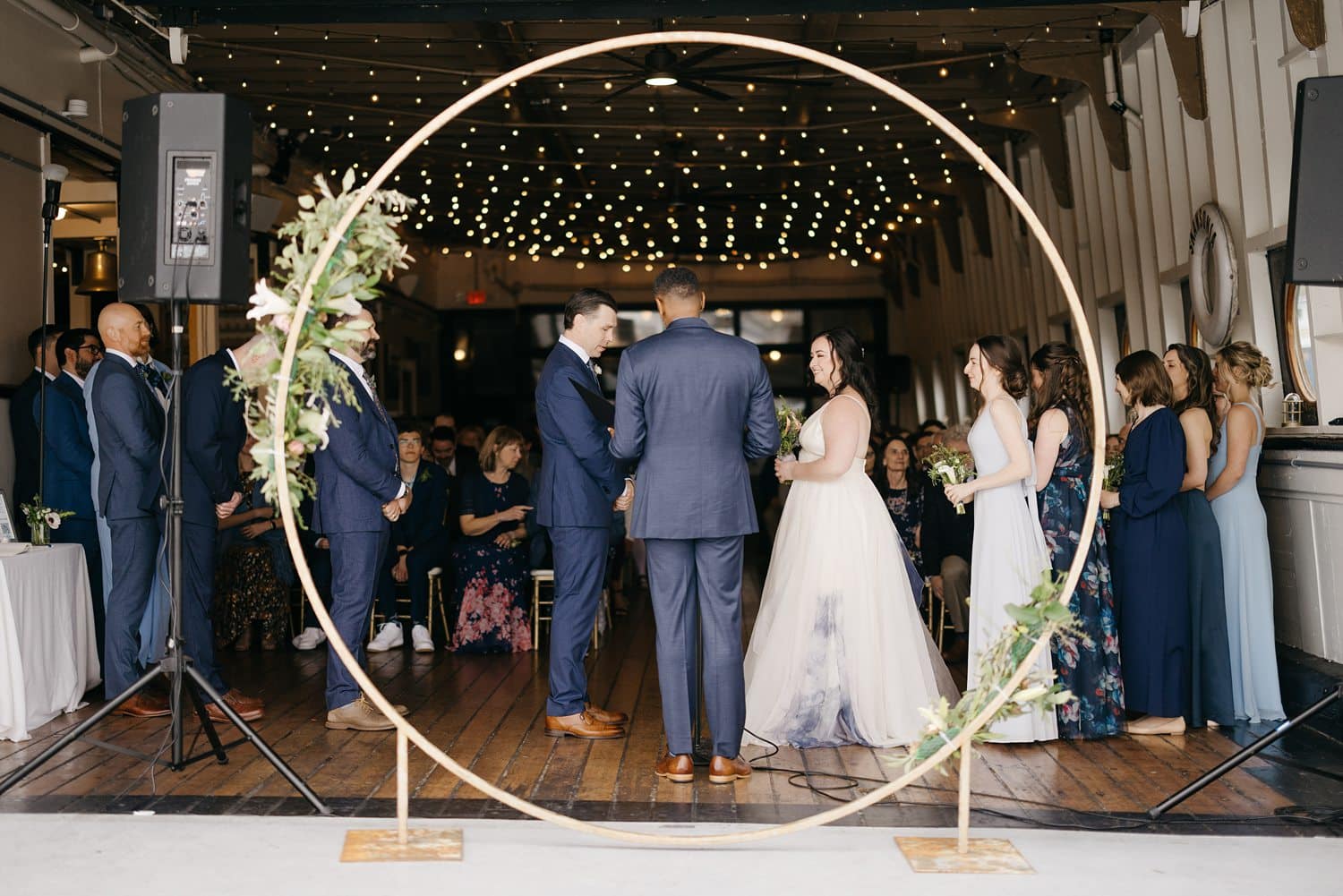 mv skansonia wedding in may seattle