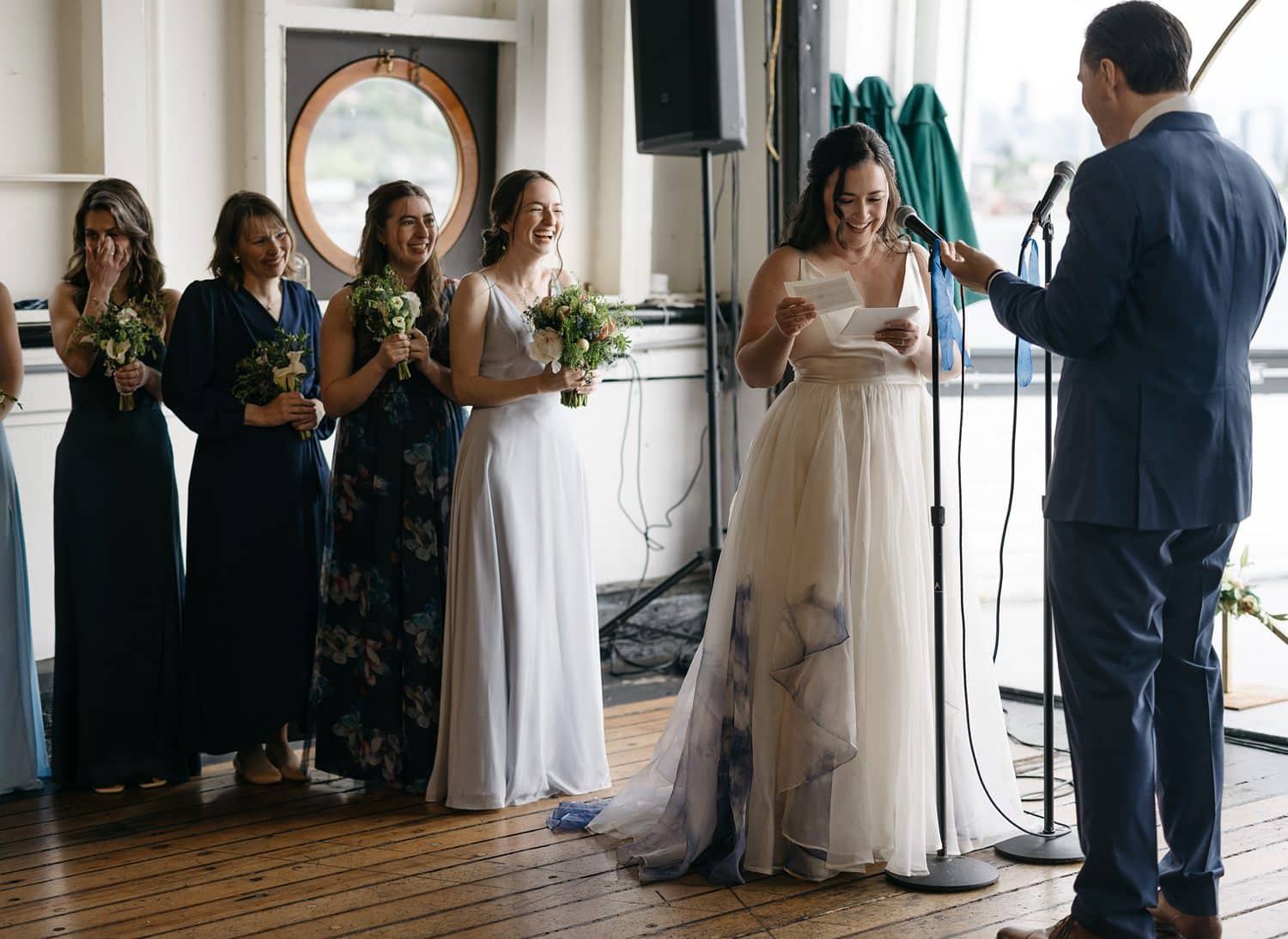 mv skansonia wedding in may seattle