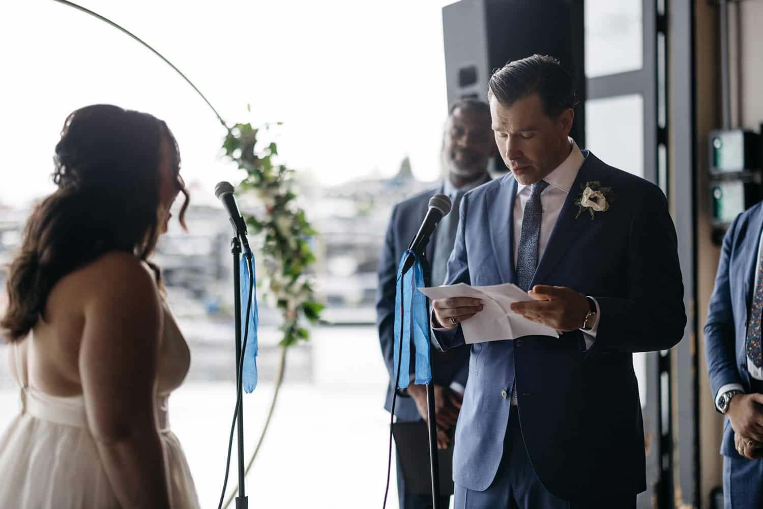 mv skansonia wedding in may seattle
