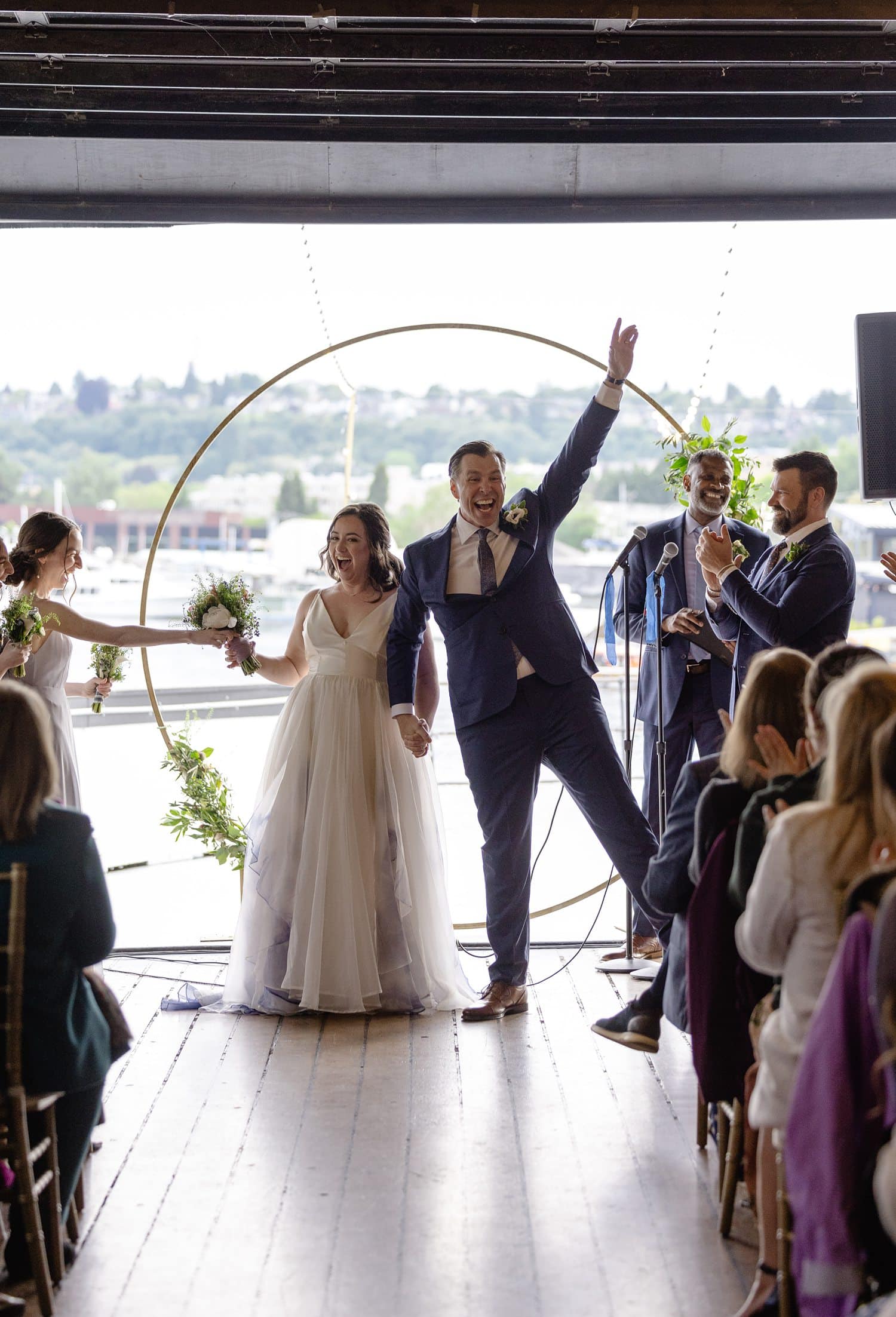 mv skansonia wedding in may seattle