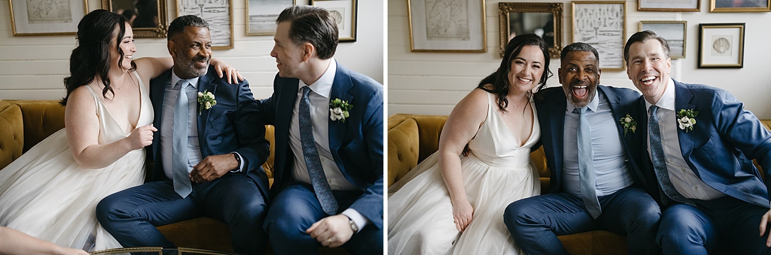 mv skansonia wedding in may seattle