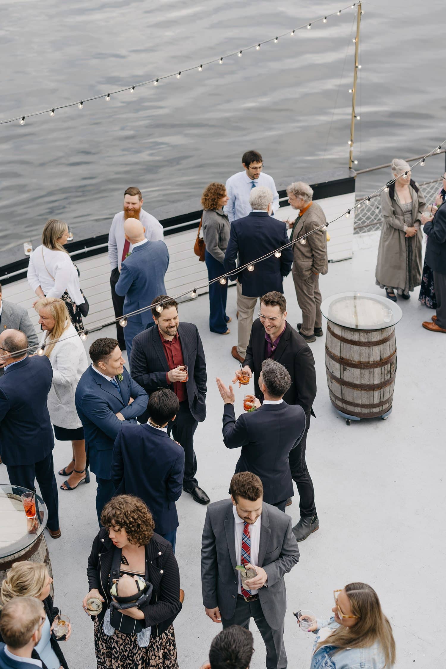 mv skansonia wedding in may seattle