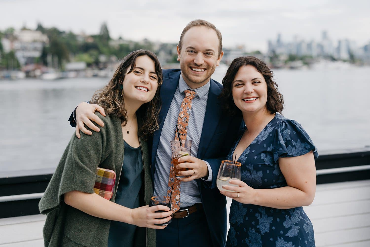 mv skansonia wedding in may seattle