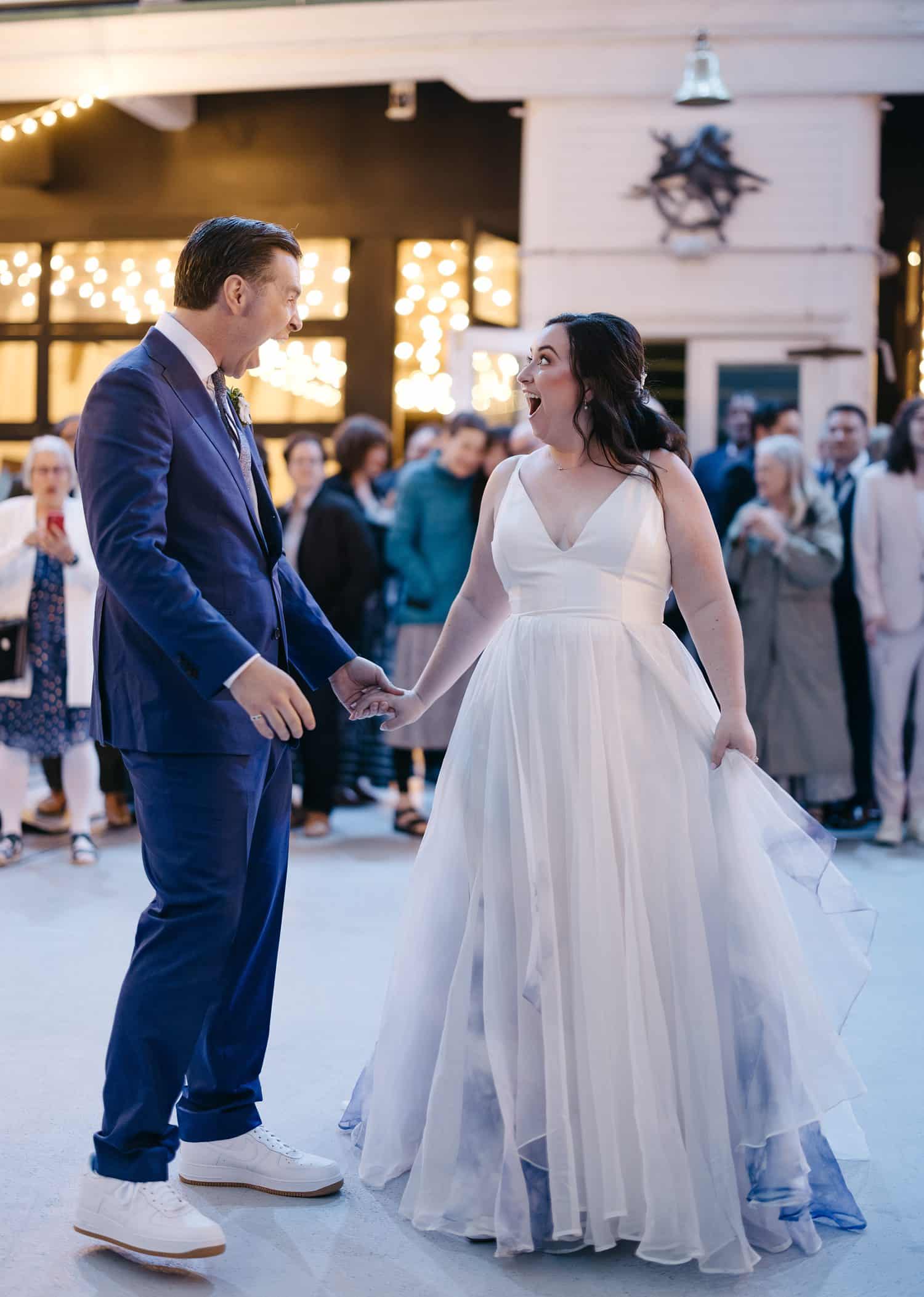 mv skansonia wedding in may seattle
