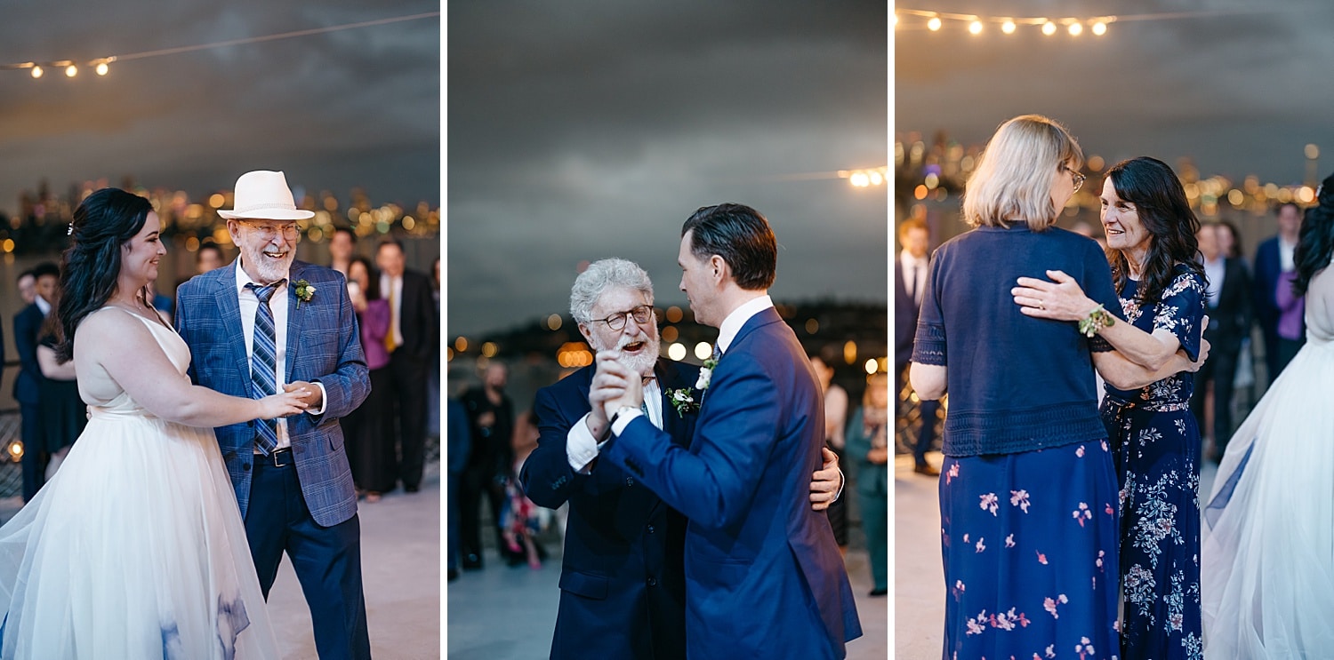 mv skansonia wedding in may seattle
