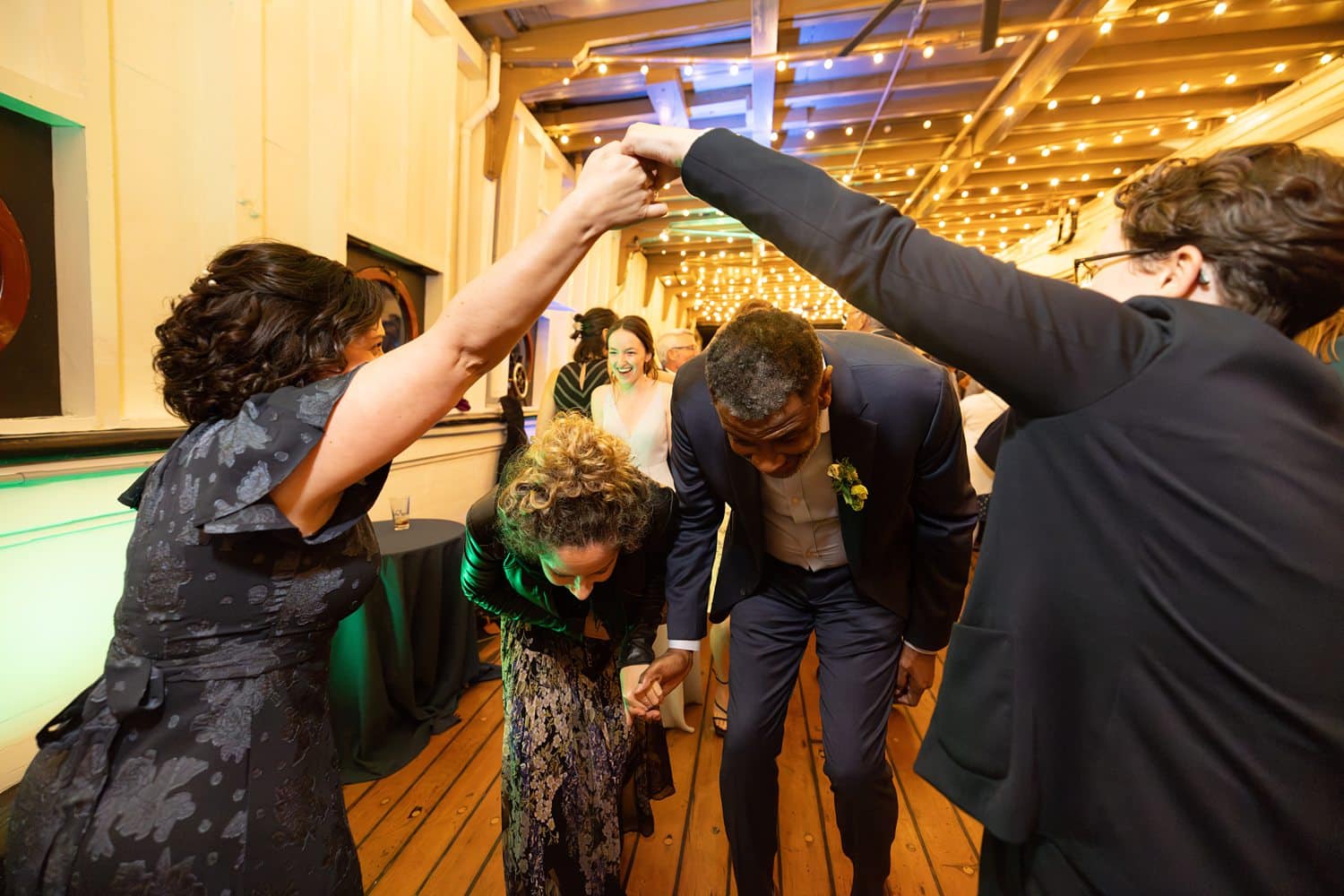 mv skansonia wedding in may seattle