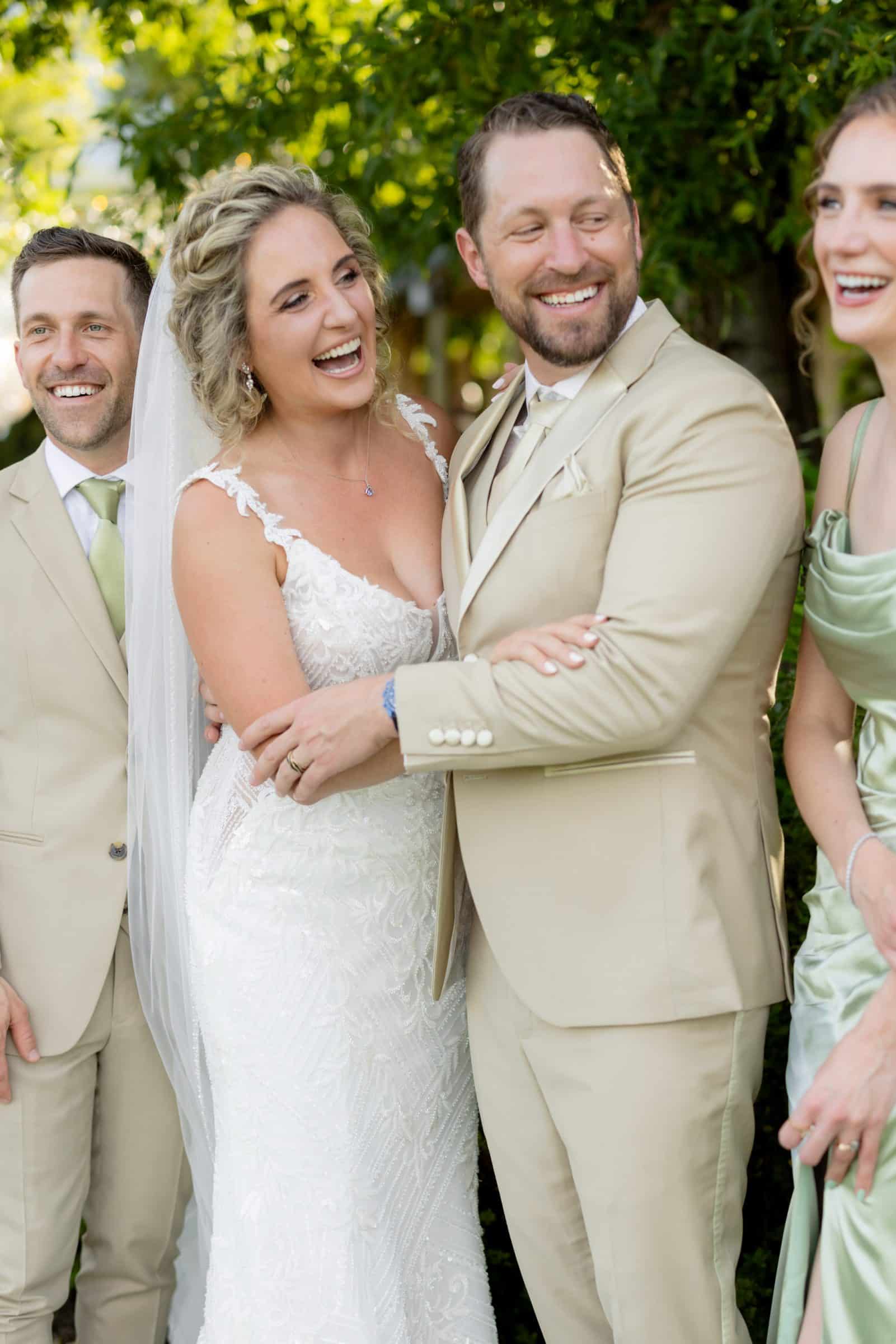 boschendahl south africa wedding