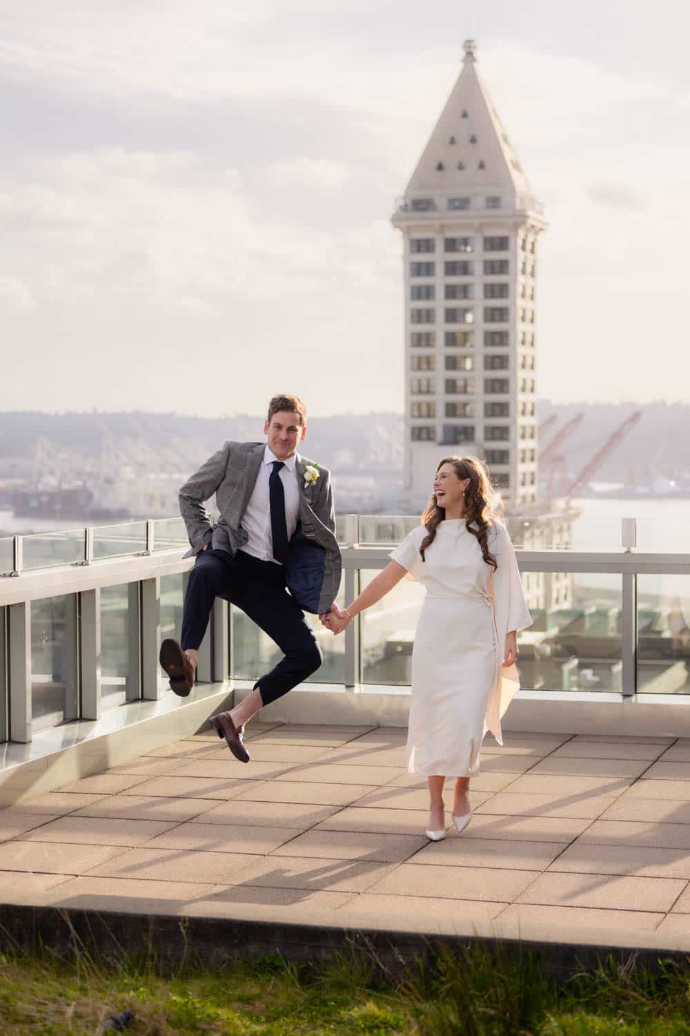 seattle wedding photographer