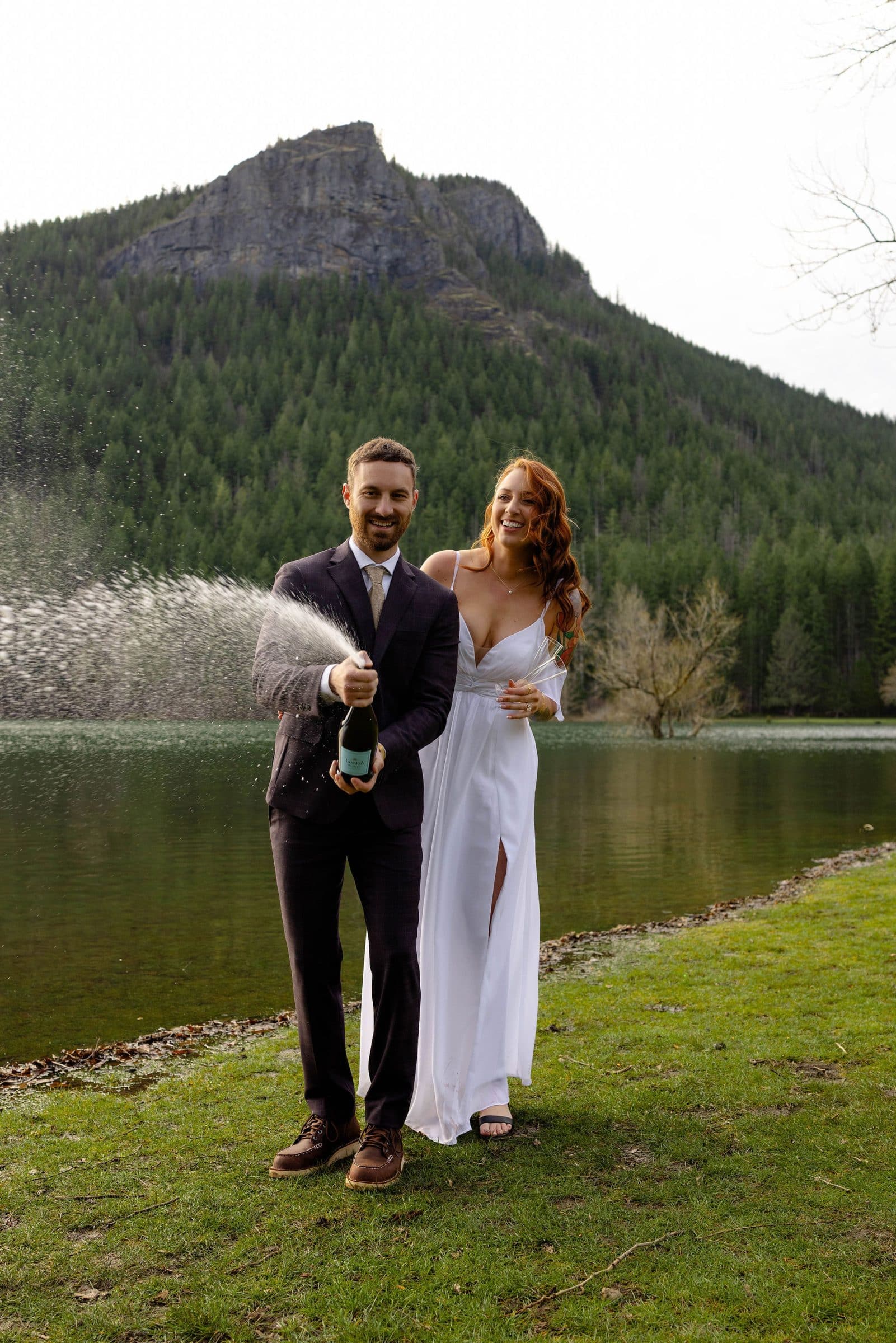 how to get married in washington state
