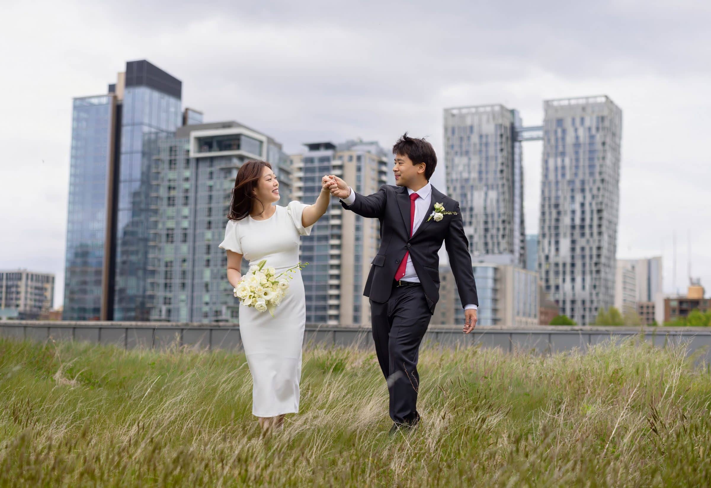 seattle courthouse wedding packages